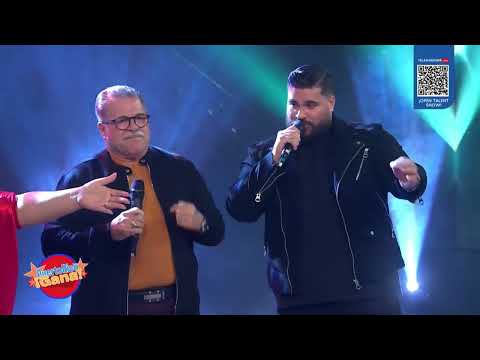 Maldonado Family in Puerto Rico Wins Telemundo | Harry Maldonado, Harry Samuel, Rebeca Maldonado