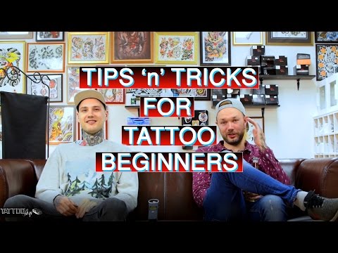 download lagu mp3 mp4 Tattoo Tips For Beginners, download lagu Tattoo Tips For Beginners gratis, unduh video klip Tattoo Tips For Beginners