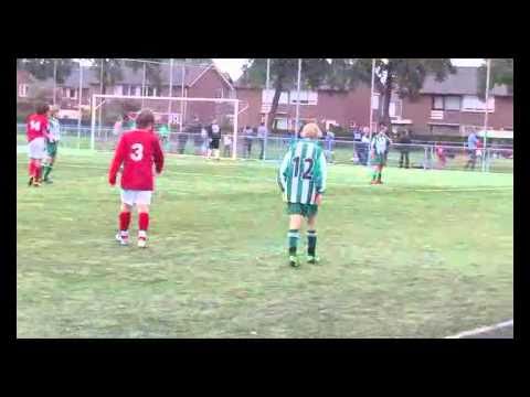 DVO C1 - Panningen C1,deel 2/4