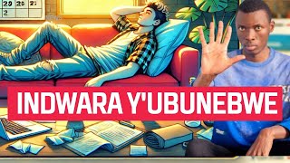Nigute Warwanya Ubunebwe? Dore Inama 5 za Mbere Ukeneye Kumenya Ukagira Motivation Nonaha