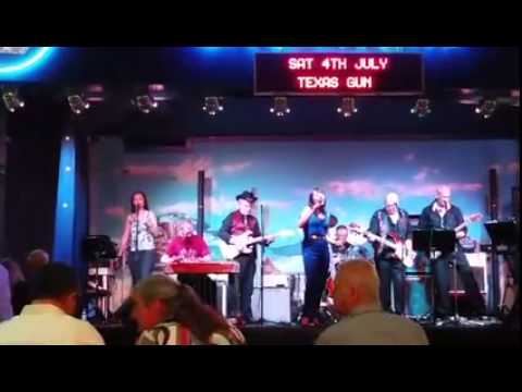 janey kirk - at the grand old opry ( Glasgow )