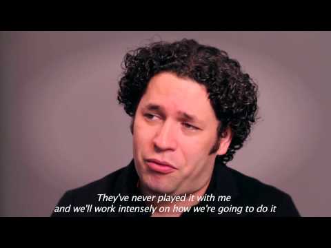 Gustavo Dudamel on Beethoven's Fifth Symphony