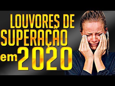 Louvores e Adoração 2020 - As Melhores Músicas Gospel Mais Tocadas 2020 - Hinos gospel 2020