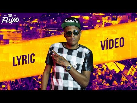 MC LBX - O bom filho sempre volta (DJ Marquinhos Sangue Bom) Lyric Video)