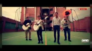 Nuevo Orden - Te Quiero Enamorar (Audio Oficial)