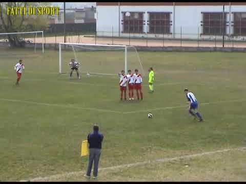 Calcio Rivediamoli : Real Canavese - River Mosso 7-0