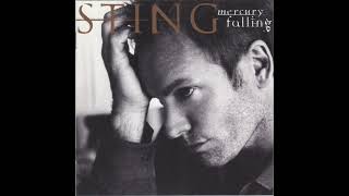 Sting - Let Your Soul Be Your Pilot [Audio]