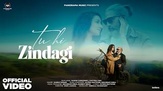 Download lagu Tu Hi Zindagi (Video Song) | Sourav Bikash | Pawan Choudhary & Chittrali Das mp3