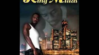 King Midas - Cold as it gets