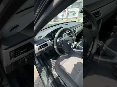 фото bmw 3 серии v (e90/e91/e92/e93) 0