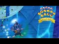 Super Monkey Ball Deluxe Story Mode Part 3 Underwater Anticts