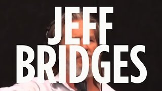 Jeff Bridges "What A Little Bit Of Love Can Do" // SiriusXM // Outlaw Country