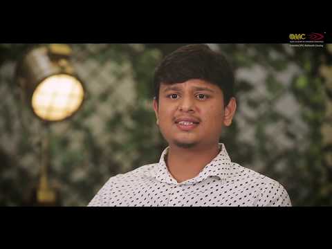 Maya Academy of Advanced Cinematics Laxmi Nagar General video thumbnail 5