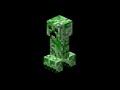 Minecraft Creeper Death Sound 1 HOUR