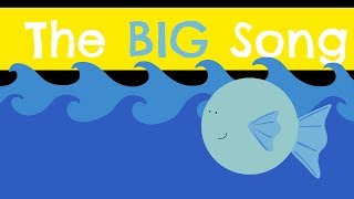 The BIG Song gameplay video by aoudenhoven16, 1:08 duration