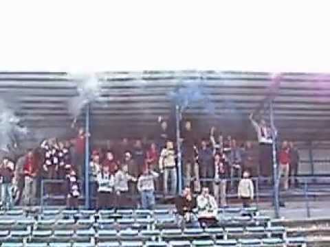 Pogoń Lębork - KS Damnica 2005