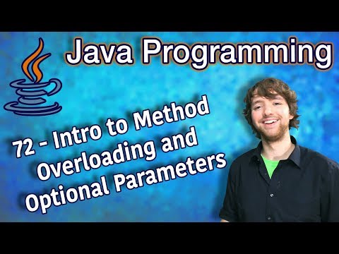Java Programming All in One Tutorial Series 6 HOURS