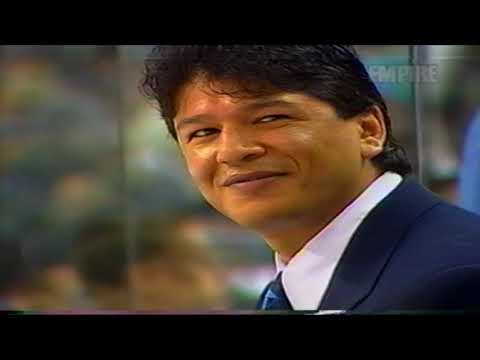 Sabres/Flyers Brawl May 3, 1997