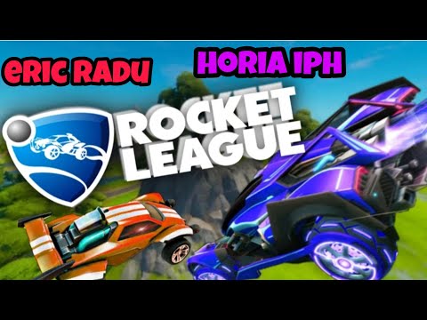 Rocket League 6 0 compe