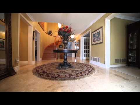 WILL ESTATE TV - 5167 FRYBROOK COURT MISSISSAUGA