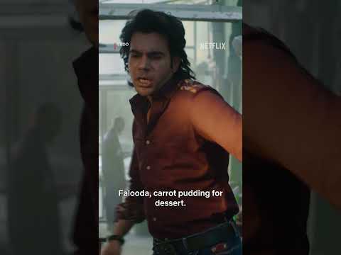 RajKummar’s EPIC Mithun Mimicry Monologue | #Ludo