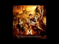 A CALL TO ADVENTURE - LA MOMIA 3 - The mummy ...