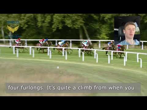 Oisin Murphy talks us through last year's Qatar Nassau Stakes win with Deirdre