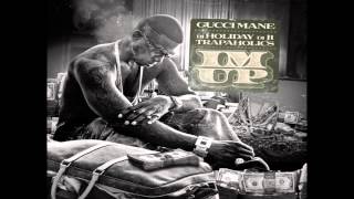 Gucci Mane - Careless and Reckless ft. Future, Chill Will "I'm Up" w/ Lyrics