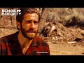 Nocturnal Animals (2016) - The Police Find the Bodies
