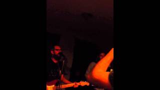 The Invisible Strings / Hotel Yorba Live Cover