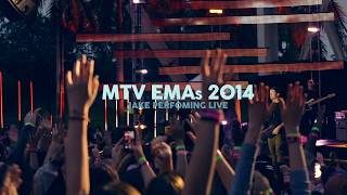 Jake Miller - Performing & Co-Hosting the MTV EMAs