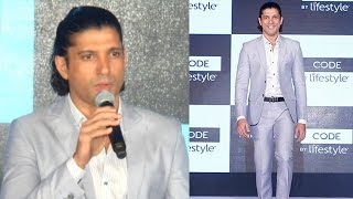 Summer Wear Or Casual- What Is Farhan Akhtar’s Comfort Style?