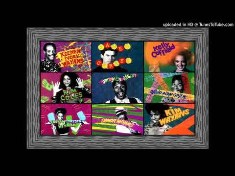 In Living Color ((Main Title)) X ((Lil Reiko)) Hip Hop Type Beat