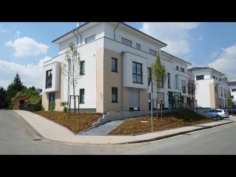 Erstbezug! Schöne Terrassenwohnung mit Garten für den gehobenen Anspruch!