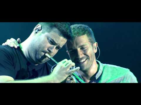 Pablo Alborán - Quimera (Directo Sevilla, 16 junio 2018)