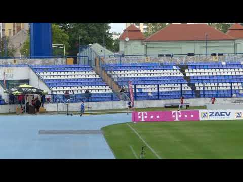 200m - Ž - SKUPINA 1 / 2