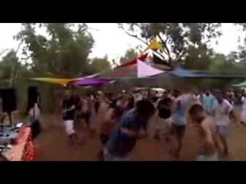 shibass - high volume petel - friends party 25/7/13 go back in time