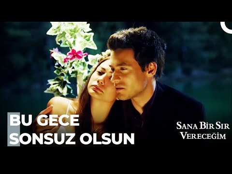 Beni Sevdiğin İçin Teşekkür Ederim 💗 - Sana Bir Sır Vereceğim