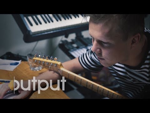 Artist Additions by Output - SUBSTANCE Expansion Base Bass with Daktyl