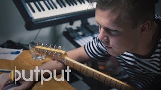 Video thumbnail for Artist Additions by Output - SUBSTANCE Expansion Base Bass with Daktyl by Output