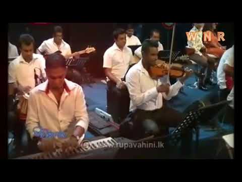 Sihinayaki re Raveen Kanishka