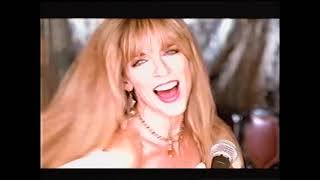 Carlene Carter - Love Like This (Music Video) [HQ]