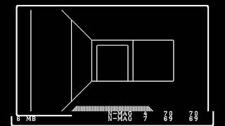 （PC88実況）Wizardry3 Part123