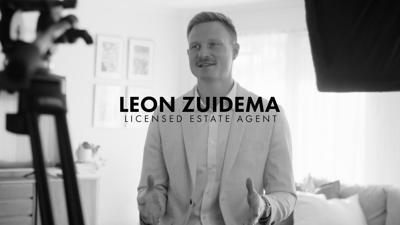 Leon Zuidema Eview Real Estate SOUTH MELBOURNE
