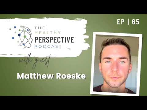 EP 65 | Electroculture Gardening with Matthew Roeske - YouTube