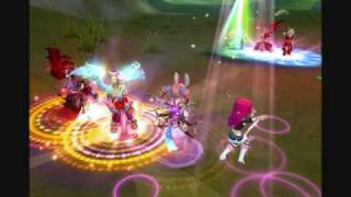 Lovebugs Alliance:How Low