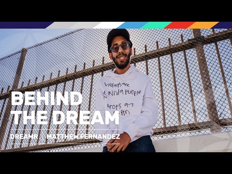 Launching a Six Figure E-Commerce Agency!  Behind The Dream w/ Entrepreneur Mathew Fernandez