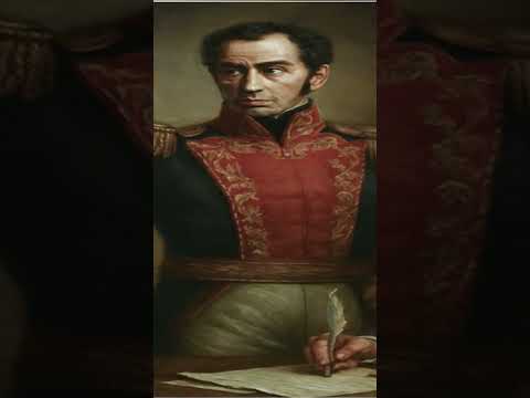 Bolivar y Piar justicia o traición