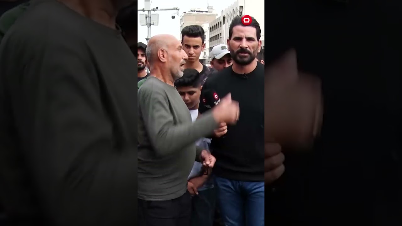 فيديو | ابو المولد حقه ياخذ من الناس عشرين الف!