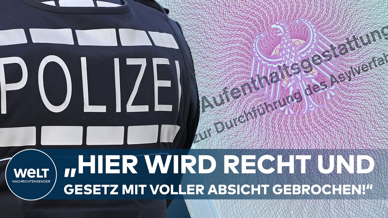 SCHLEUSER IN AUSLÄNDERBEHÖRDE: Korrupte Sachbearbeiterin ‒  Kölner Behörde wieder auffällig